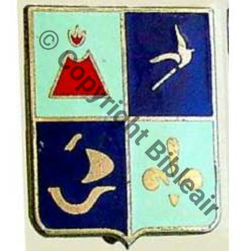 REU  A1050 BA.181 ST.DENIS LA.REUNION  DrP+Bol allonge Guilloche  Src.gonrat